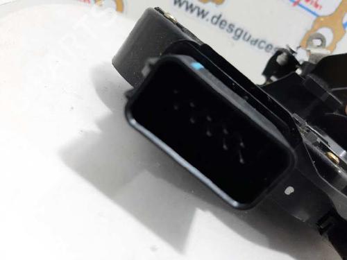 Front right lock VOLVO S40 II (544) D5 | BP20731479C97 