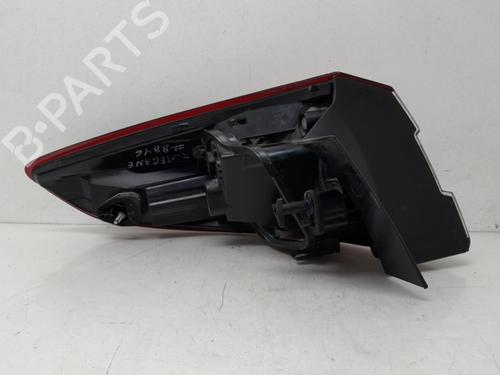 Right taillight RENAULT MEGANE III Grandtour (KZ0/1) | BP30563438C35
