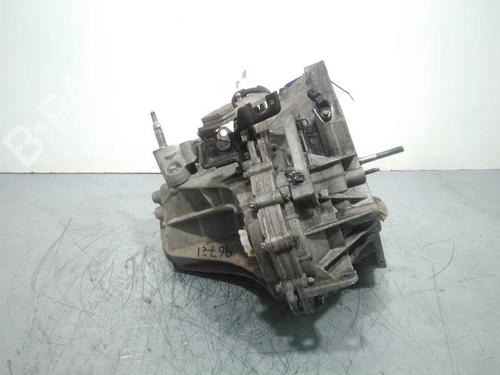 Used Gearbox NISSAN NV200 Van 1.5 dCi 85 (M20, M20N, M20M) (86 hp) 20809930