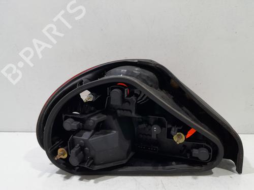 Right taillight JAGUAR X-TYPE I (X400) 2.0 D | BP24173777C35 