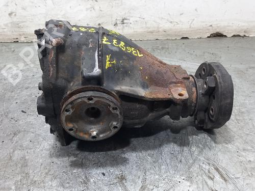 Rear differential MERCEDES-BENZ E-CLASS (W210) E 300 Turbo-D (210.025) | BP20751792M24 
