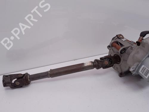Steering column FORD FIESTA VI (CB1, CCN) 1.4 TDCi | BP34131116M21  - Image 5