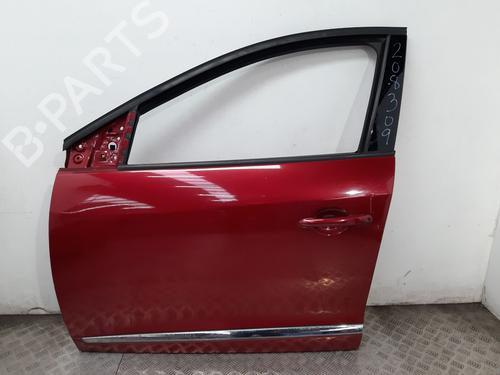 left-front-door-renault-megane-iii-hatchback-bz01_-b3_-2008-34519748 main image
