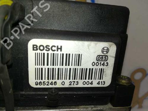 ABS pump CITROËN XSARA (N1) 2.0 HDi 90 | BP20803482M43 