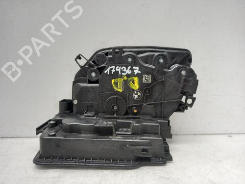 Used Front right lock BMW 2 Active Tourer (F45) 216 d (116 hp) 24147568