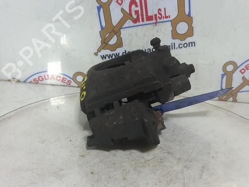 Right front brake caliper OPEL CORSA B (S93) 1.0 i 12V (F08, F68, M68) | BP20748348M104 