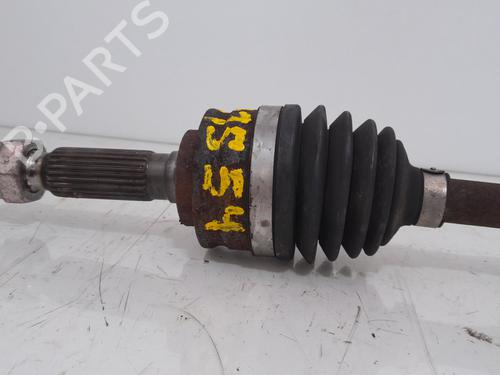Left rear driveshaft MITSUBISHI ASX (GA_W_) | BP27235750M40 - Image 2