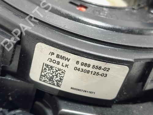 Squib airbag BMW 1 (E87)  | BP20772103C102