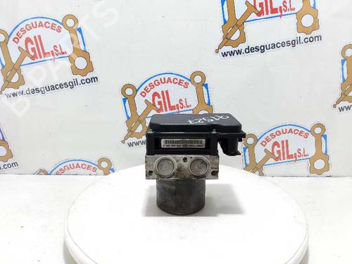 ABS pump RENAULT MEGANE II (BM0/1_, CM0/1_) 1.6 16V (BM0C, CM0C) | BP20732919M43 