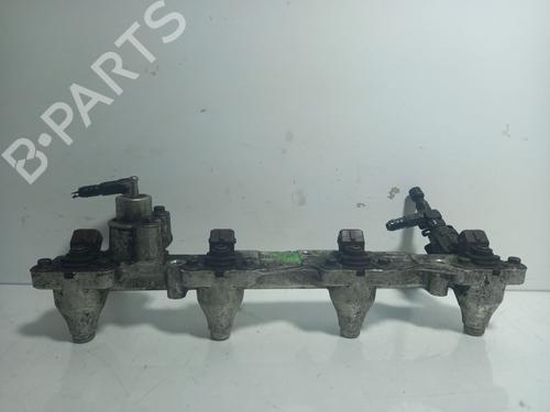 Used Injection rail FORD ESCORT V (AAL, ABL) 1.6 i 16V (90 hp) 25743560