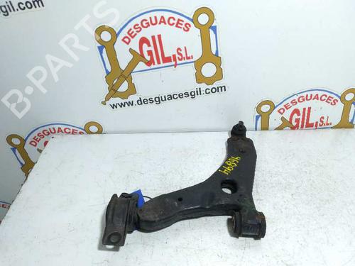 Querlenker links vorne FORD FOCUS I (DAW, DBW) 1.6 16V | BP20734844M12 