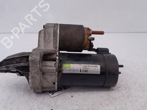 Used Starter Starter HONDA CIVIC VI Hatchback (EJ, EK) 1.5 i (EK3) (114 hp) 36114298 36114298
