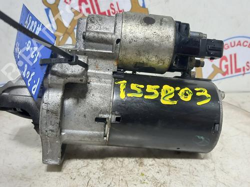 Startmotor PEUGEOT 308 II (LB_, LP_, LW_, LH_, L3_) [2013-2021]  20763021