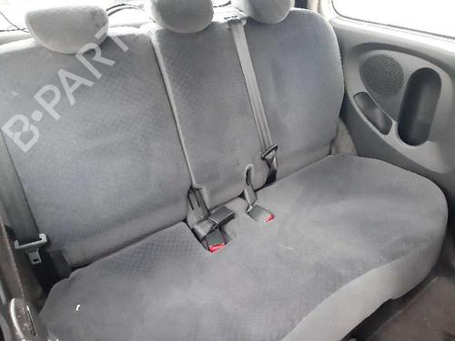 Front right window mechanism NISSAN MICRA III (K12) 1.5 dCi | BP20751748C23 
