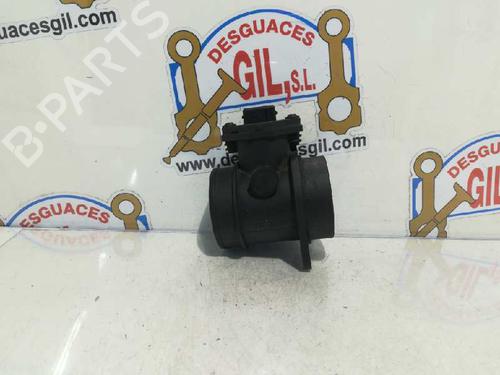 Mass air flow sensor FIAT BRAVO I (182_) 1.9 JTD 105 | BP20802667M95 