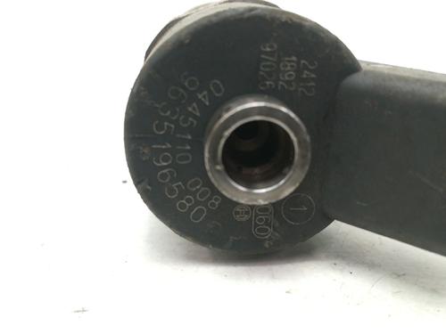 Injector CITROËN BERLINGO / BERLINGO FIRST Box Body/MPV (M_) 2.0 HDI 90 4WD (MBRHY, MCRHY) | BP27371815M100 