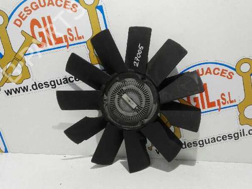 Used Fan BMW 5 (E34) 520 i 24V (150 hp) 20790066
