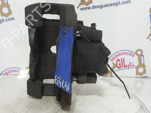 Left front brake caliper BMW X3 (E83) xDrive 30 d | BP20758121M105 