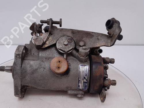Used Injection pump Injection pump CITROËN C15 Box Body/MPV (VD_) 1.8 D (60 hp) 34132934 34132934