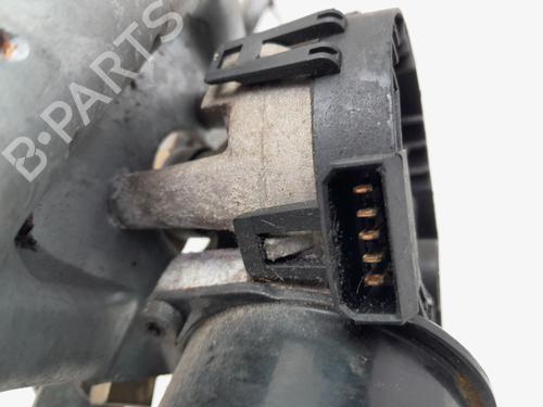 Front wiper motor VW POLO (6N2)  | BP25378247M29 