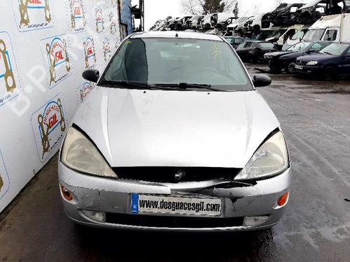 Engine FORD FOCUS I (DAW, DBW) 1.8 Turbo DI / TDDi | BP20736534M1 