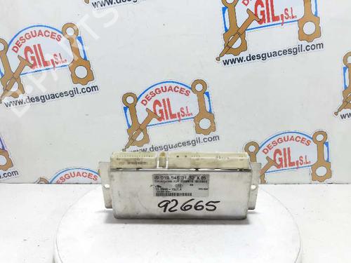 Used ESP ECU MERCEDES-BENZ C-CLASS (W202) C 220 CDI (202.133) (125 hp) 20733316