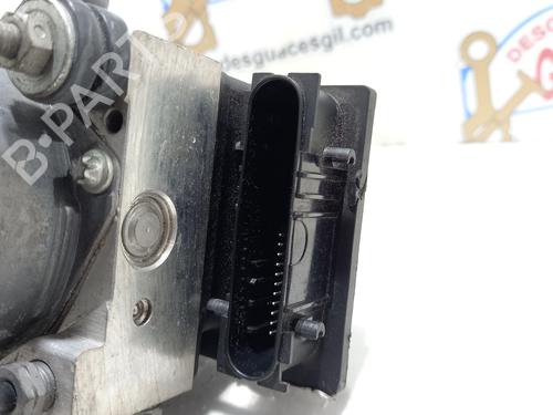 ABS pump PEUGEOT 307 (3A/C) 1.6 HDi | BP20745221M43 