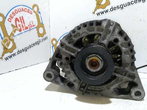 Alternator OPEL CORSA D (S07) 1.2 (L08, L68) | BP20787317M7 
