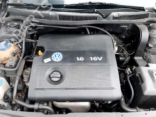 Brake master cylinder VW GOLF IV (1J1) 1.6 16V | BP20736606M77 