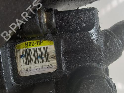 Steering pump FORD FIESTA V (JH_, JD_) 1.4 16V | BP20772612M99 