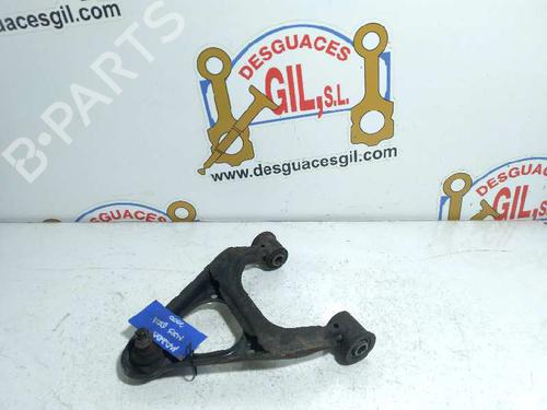 Used Right front suspension arm MAZDA MX-5 II (NB) 1.6 16V (NB6C) (110 hp) 20731744
