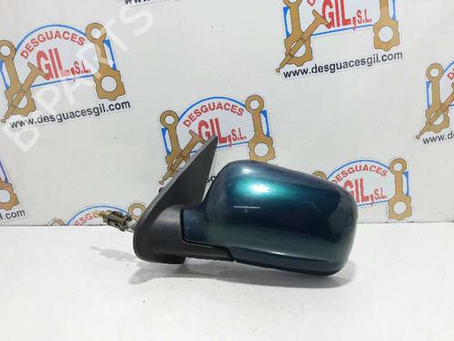Left mirror SKODA FELICIA II (6U1) 1.9 D | BP20730306C26 