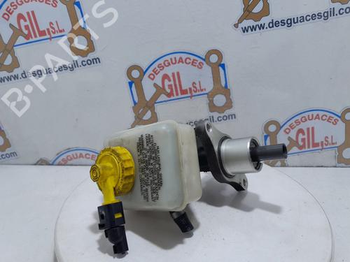 Brake master cylinder VW GOLF IV (1J1) 1.9 TDI | BP20764791M77 