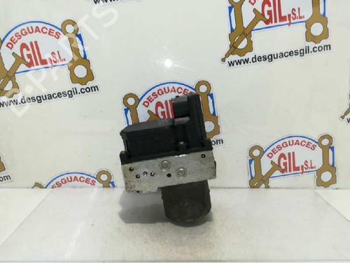 ABS pump PEUGEOT 307 Break (3E) 2.0 HDI 110 | BP20807748M43 