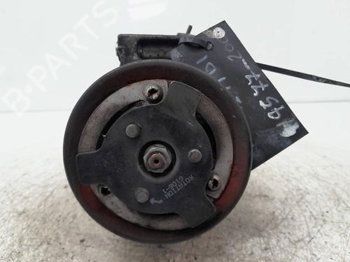 AC compressor SEAT LEON (1P1) | BP39190591M34 - Image 3