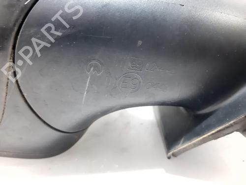 Right mirror SEAT IBIZA III (6L1)  | BP20746427C27 