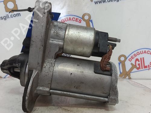 Starter DACIA DUSTER (HM_)  | BP21828490M8 