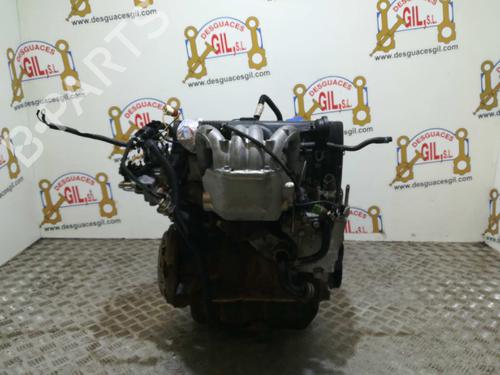 Engine CITROËN SAXO (S0, S1) 1.5 D | BP20794398M1 