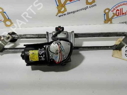 Front wiper motor RENAULT CLIO II (BB_, CB_)  | BP20774443M29 