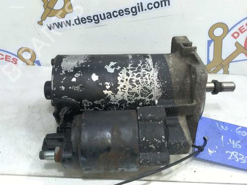 Used Starter VW GOLF III (1H1) [1989-1998]  20809247