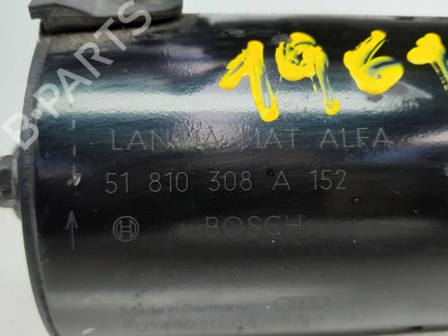 Startmotor FIAT STILO (192_) 1.9 JTD (192_XE1A) | BP29731653M8 