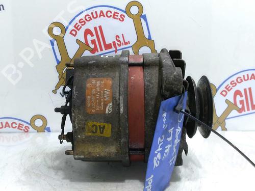 Generator OPEL ASTRA F Hatchback (T92) [1991-2000]  20802575