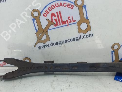 Right rear suspension arm MERCEDES-BENZ CLS (C219) CLS 350 (219.357) | BP21810377M15 