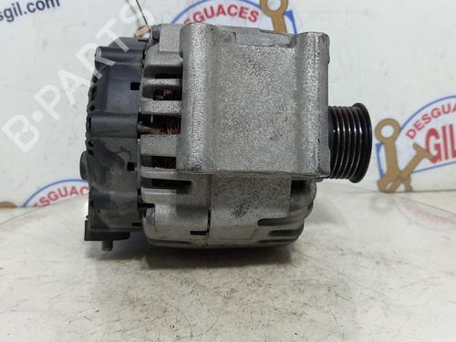 Alternator MERCEDES-BENZ C-CLASS (W204) C 220 CDI (204.008) | BP20749806M7 
