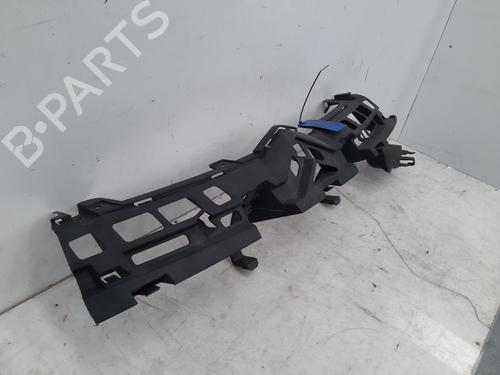 Front slam panel CITROËN C4 Picasso I MPV (UD_) 2.0 HDi 138 | BP31015551C72