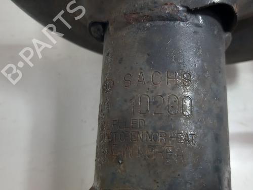 Right front shock absorber KIA CARENS III MPV (UN) 2.0 CRDi 140 | BP23226345M17 