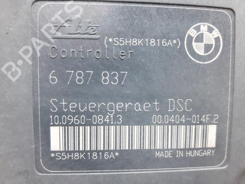 ABS pump BMW 1 (E87) 118 d | BP20742950M43 