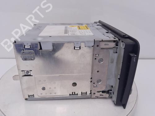 Radio AUDI A3 (8P1) 1.9 TDI | BP30612580E6  - Image 5