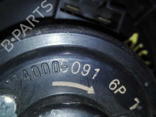 Heater blower motor LAND ROVER DISCOVERY I (LJ) 2.5 TDI 4x4 | BP20784977M62