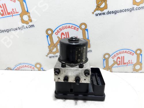 ABS Bremseaggregat VW GOLF IV (1J1) 1.6 16V (105 hp) 20756682
